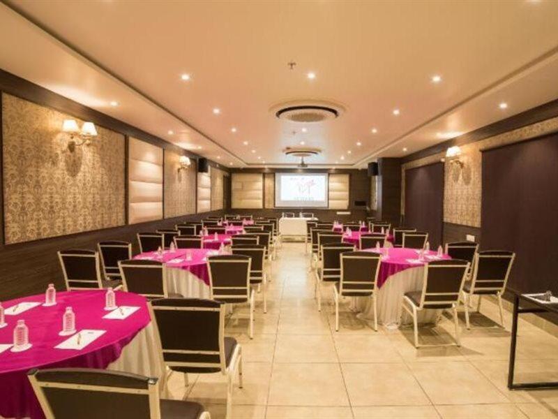 Hotel Virgo Sumeru Bhavnagar Exterior photo