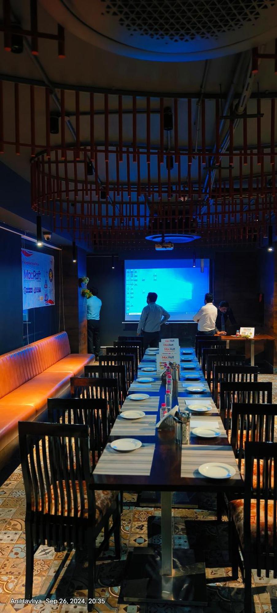 Hotel Virgo Sumeru Bhavnagar Exterior photo