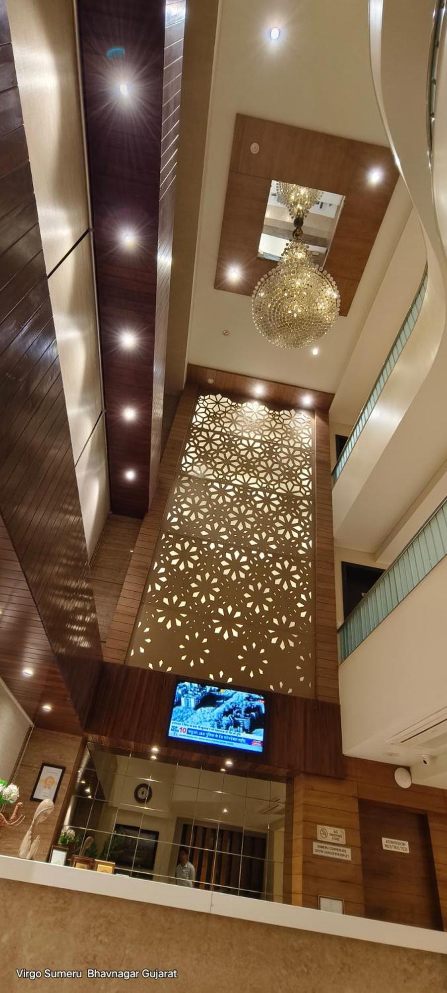 Hotel Virgo Sumeru Bhavnagar Exterior photo